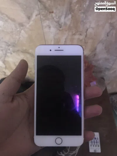 ايفون 7plus شوف الوصف 2