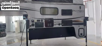 كامبر بالومينو (SS1251) 2018 For Sale: Palomino SS1251 Camper – Model 2018 2