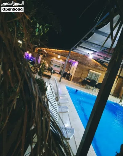 مزرعه الكوخ 3