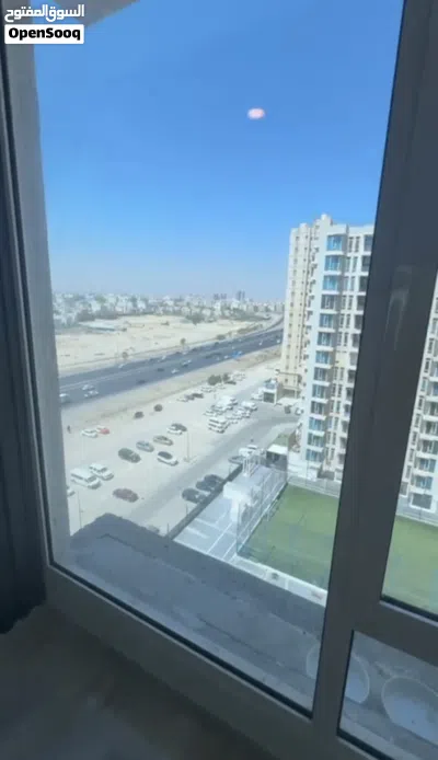 للايجار شقة بمجمع بالمهبولة 2
