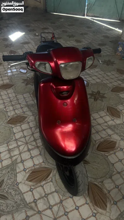 Sym RV 200 Evo 2