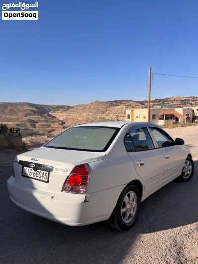 هيونداي اخرى 4