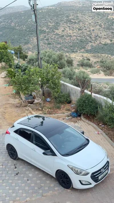 هيونداي i30 GLS 2