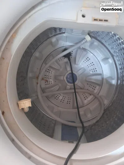 Samsung automatic washing machine 2