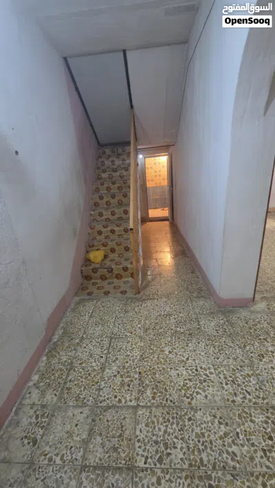 مشتمل ارضي للايجار 4