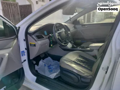 هيونداي سوناتا Sport 2