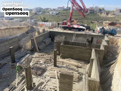 مقاول بناء وتشطيبات في جميع مناطق الأردن بسعار منافسه 2