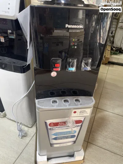 مبرد ماء كولر باناسونيك Cooler Panasonic شامل توصيل بافضل الأسعار 4