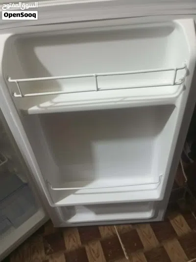 ثلاجه ناشونال الكتريك 2
