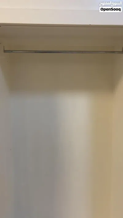 سرير نوم استعمل وكبت جميل جدا 3