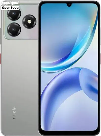 افضل الاجهزة بالفئة السعرية ZTE Blade A36 4