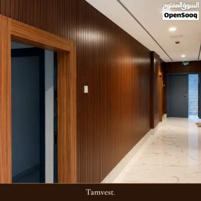 Unfurnished 2-Bedroom Apartment for Rent in Al Ghubrah 3