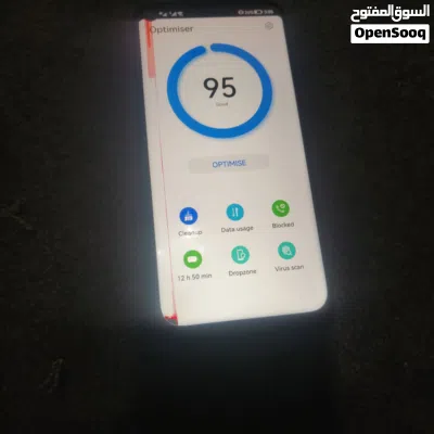 هواوي نوفا 7i شريحتين ب 18 الف 4