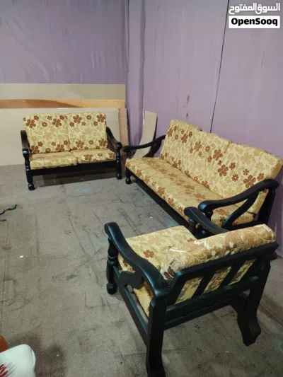 مورس 6 مقاعد زان فرش متحركه بحال الوكاله 2