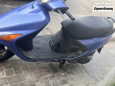 ياماها سكنس 3