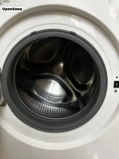 غسالة بيكو 7kg 1000 دورة لون ابيض Beko 3