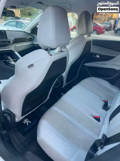 Peugeot 3008 Allure Pack 2