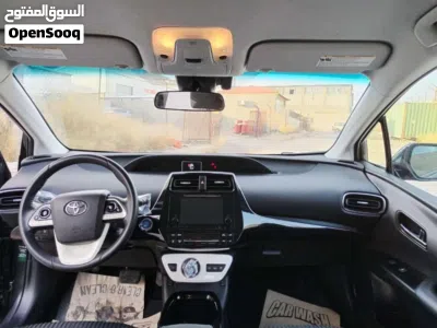 Toyota Prius Prime 3