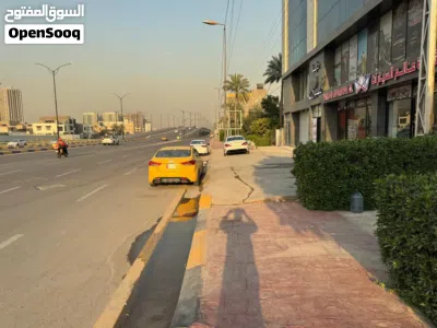 دار تجاري ايجار أو أستثمار بالمنصور 3