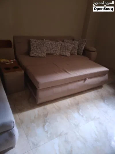 ركنه سرير وسحاره وترابيزه وبنكت 2