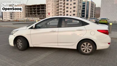 هيونداي اكسنت Standard 4
