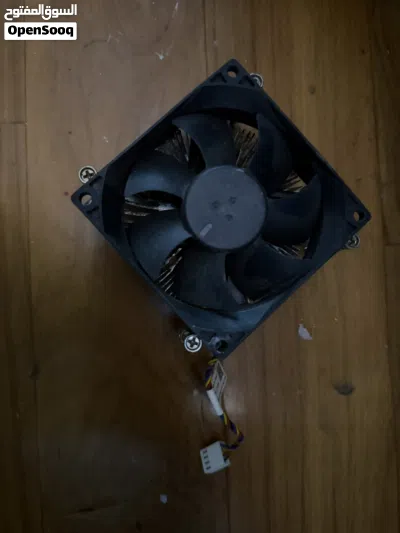 معالج Ci5 7500 مستعمل شغال 2