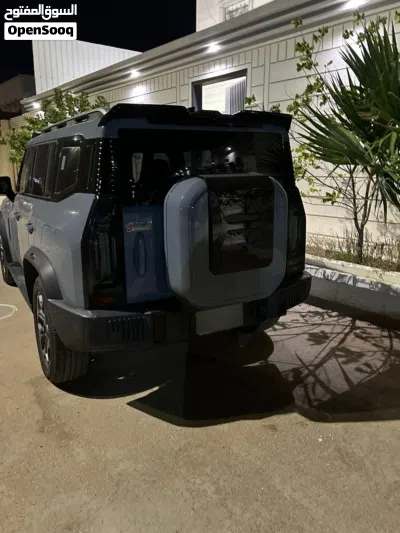 جيتور T2 4