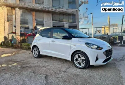 هيونداي i10 Standard 3