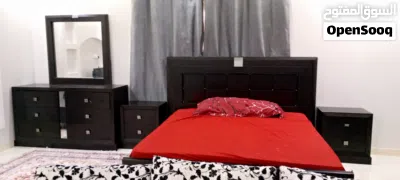 غرفة نوم بحالة ممتازة 4