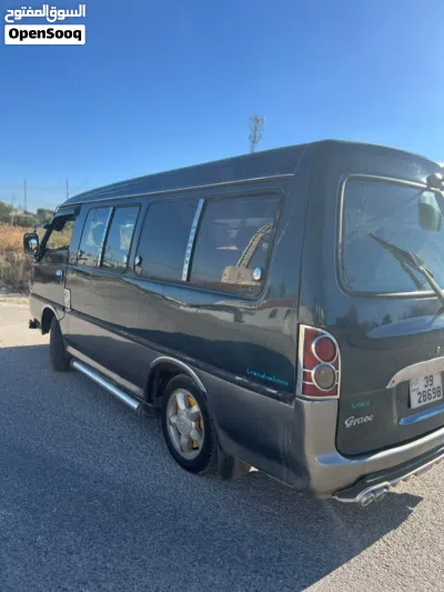 هيونداي H 100 3