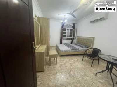 For rent studio Room with bathroom with kitchen only in quiet and elegant area 3