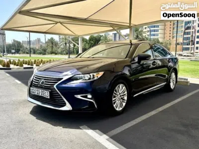 Lexus ES ES 250 3