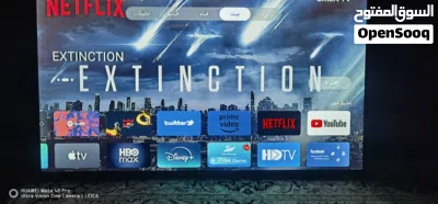 تلفزيون للبيع نظيف جدا. Clean TV for sale 2