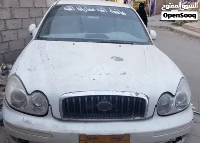 نشتري جميع انواع السيارات العاطله والواقفه والشغاله في صنعاء من لديه يرسل الصور واتس اب 2