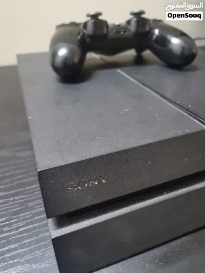 بلاستيشن 4 العادي 800 GB 2