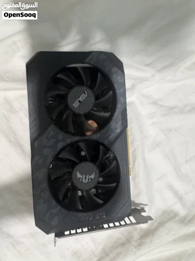 اربع كروت شاشه للبيع حط سعرك و شله او خذهن كلهن ب سعر لقطه four gpu’s for sell 2