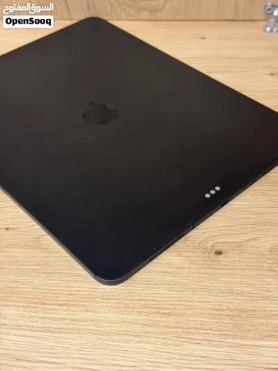 iPad Pro M5-Chip 13-inch 256 WiFi + Cellular 3