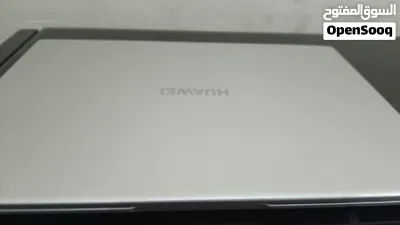 لابتوب Huawei MateBook D15 256GB 8RAM 3