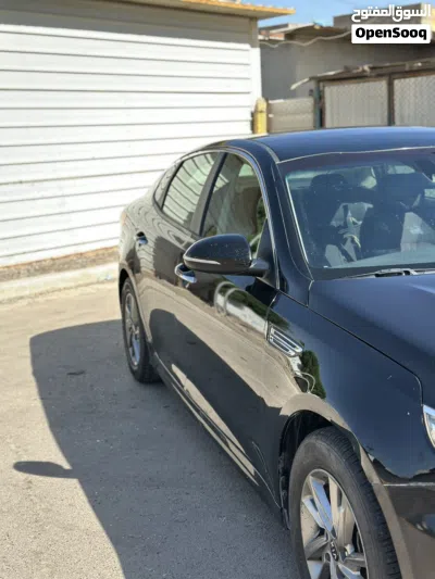 کیا ئوپتیما EX 4
