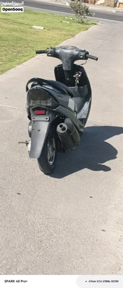 ياماها XMAX 2