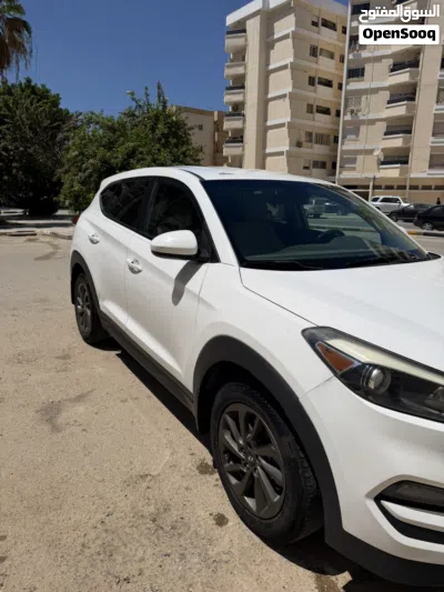 هيونداي توسان GL 2