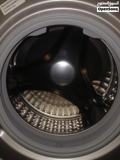 Samsung automatic washing machine 3