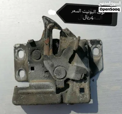 قطع غيار هوندا سيفك من 96 الي 2000 3