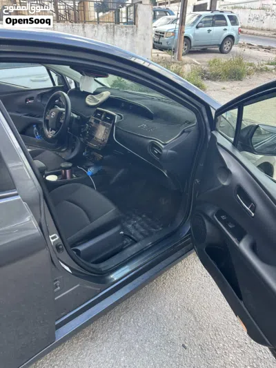 تويوتا بريوس Prius 2