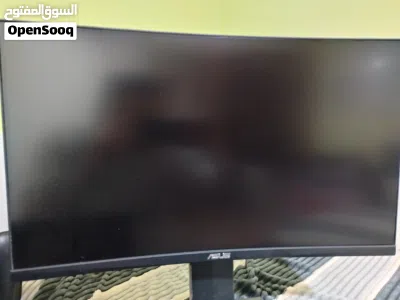 i have two monitors for sale Acer 27inch 165hz and ASUS 24inch 120hz both 1080p 3