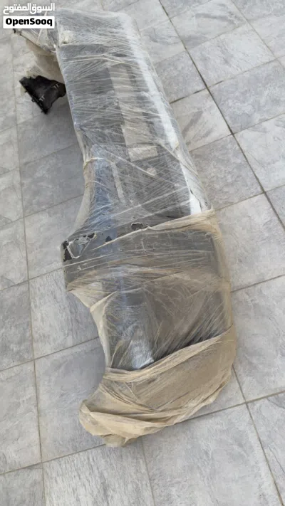 صدام فورد Ranger 2018 4