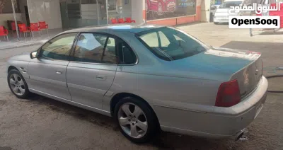 Chevrolet Caprice LS 3