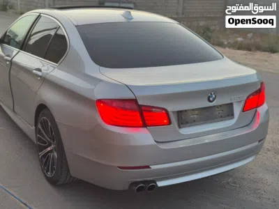 BMW 5 Series 528 3