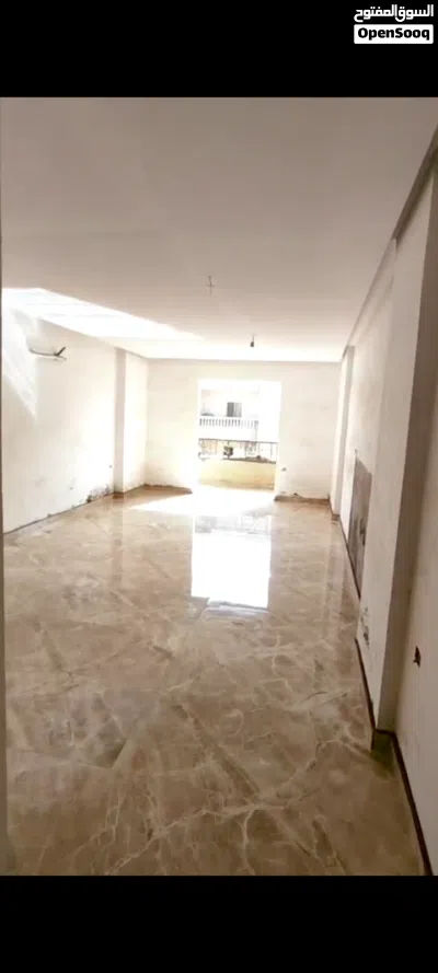 للبيع بسعر محروق شقه واجهه بحدائق الأهرام 3غرف2حمام بمليون 850الف فقط 3