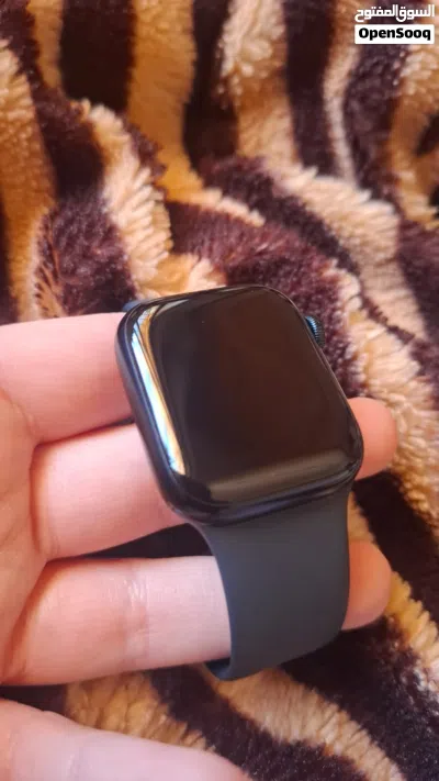apple watch serice 8 2
